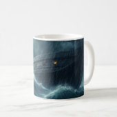  “Ark of Hope Mug” Koffiemok (Voorkant rechts)