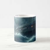  “Ark of Hope Mug” Koffiemok (Center)