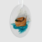 Ark Ornament (voorkant)