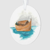 Ark Ornament (voorkant)