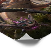 ARK Survival Evolved Dinosaur War Zone Poster (Hoek)