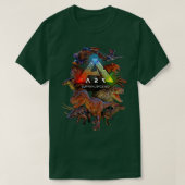 Ark Survival Evolved T-shirt (Design voorkant)