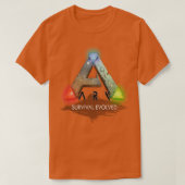 Ark Survival T-shirt (Design voorkant)