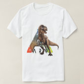 Ark T-shirt (Design voorkant)