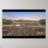 Ark van de Verlossing - Poster van de Ark van Noac (Voorkant)