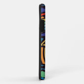 Ark van Noach met Heilige Geest Case-Mate iPhone Case (Achterkant/rechts)