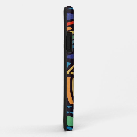 Ark van Noach met Heilige Geest Case-Mate iPhone Case (Achterkant/rechts)