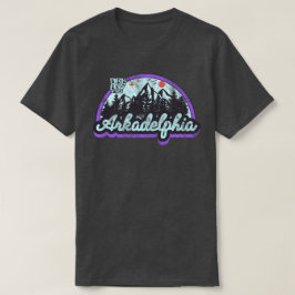 Arkadelphia, Arkansas T-shirt