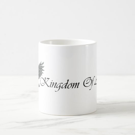 Arkadia Classic Mok (Center)