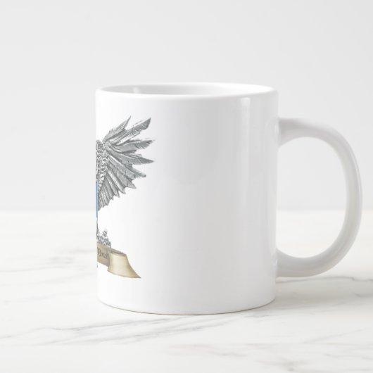 Arkadia Symbol Mok L (Rechts)