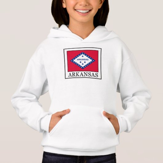 Arkansas (Voorkant)