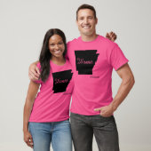 Arkansas2 T-shirt (Unisex)