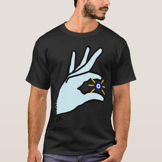 Arkansas 13 t-shirt (Voorkant)