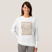 Arkansas 2 t-shirt (Voorkant volledig)
