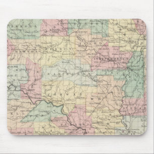 Arkansas 3 muismat