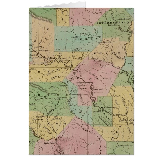 Arkansas 4 (Voorkant)