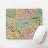 Arkansas 4 muismat (Met muis)