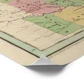 Arkansas 4 poster (Hoek)