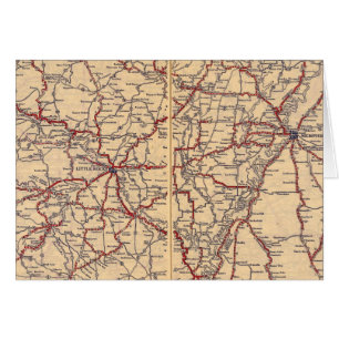 Arkansas 5