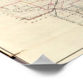 Arkansas 5 poster (Hoek)