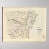 Arkansas 5 poster (Voorkant)