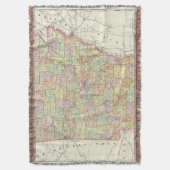 Arkansas 6 deken (Voorkant Verticaal)