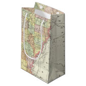 Arkansas 6 klein cadeauzakje (Voorkant Gekanteld)