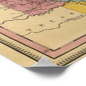 Arkansas 7 poster (Hoek)