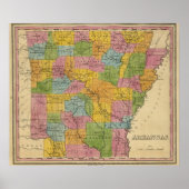 Arkansas 7 poster (Voorkant)