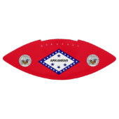Arkansas American Football (Paneel)