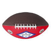 Arkansas American Football (Voorkant)