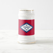 ARKANSAS BIERPUL (Center)