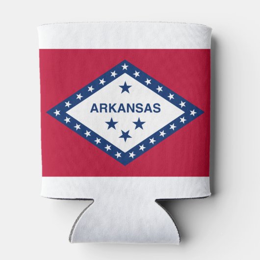 ARKANSAS BLIKJESKOELER (Achterkant)
