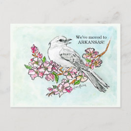 Arkansas Briefkaart