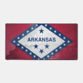Arkansas Bureaumat (Voorkant)
