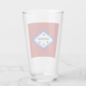 Arkansas Glas (Achterkant)