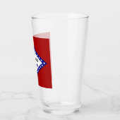 Arkansas Glas (Links)
