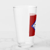 Arkansas Glas (Rechts)