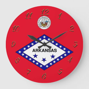 Arkansas Grote Klok