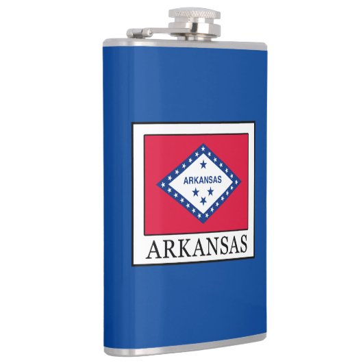 Arkansas Heupfles (Rechts)