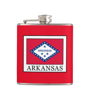 Arkansas Heupfles