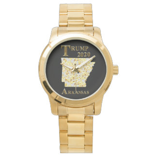 ARKANSAS HORLOGE
