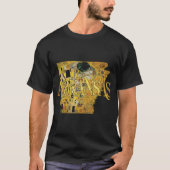 Arkansas Kaart en Tekst T-shirt (Voorkant)
