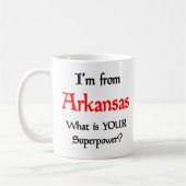 arkansas koffiemok (Links)