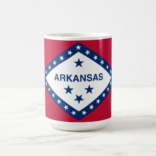 ARKANSAS KOFFIEMOK