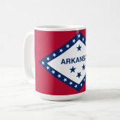ARKANSAS KOFFIEMOK (Voorkant links)