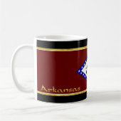 Arkansas Koffiemok (Links)