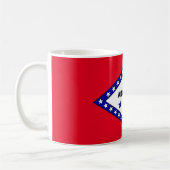 Arkansas Koffiemok (Links)