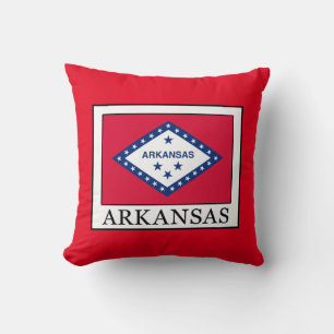 Arkansas Kussen