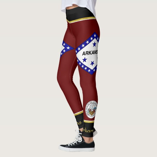 Arkansas Leggings (Links)